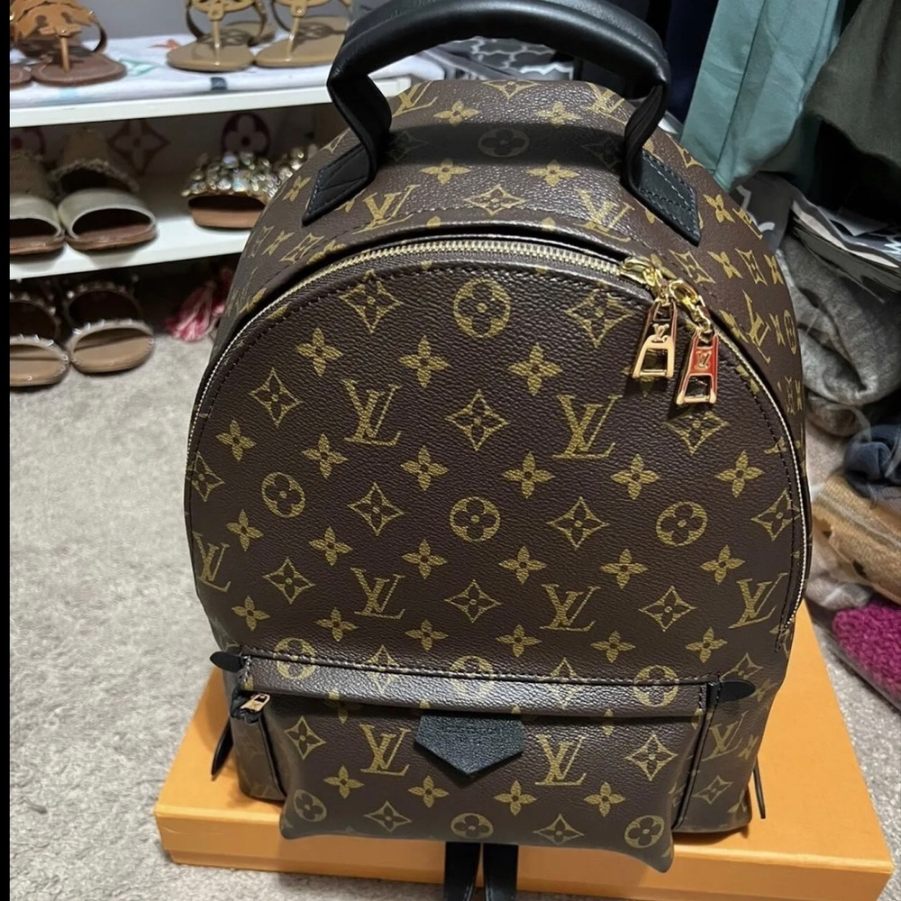 SOLD 100% Authentic Palm Springs MM